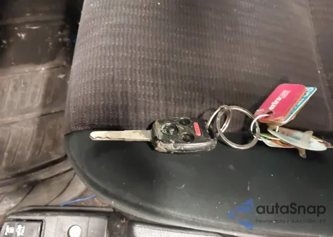 2004 Honda Accord 2.4 Lx из США, поврежденный, VIN 1HGCM56304A098772